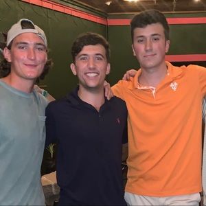 Meet your Posher, William